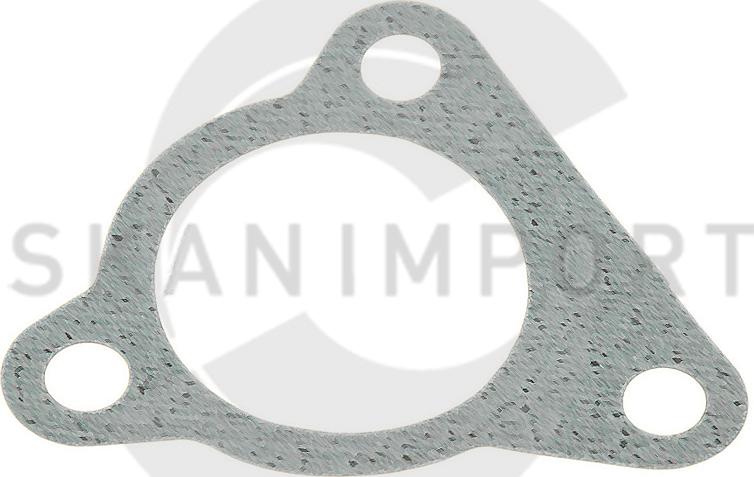 SKANIMPORT 01.3897 - Joint, couverle de carter (carter de vilebrequin) droxauto.com