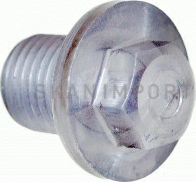 SKANIMPORT 01.2929 - Vis-bouchon, carter d'huile droxauto.com