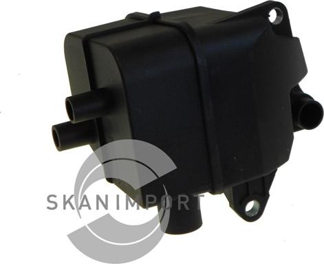 SKANIMPORT 01.2211 - Séparateur d'huile, prise de recyclage des gas de carter droxauto.com