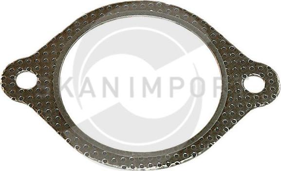 SKANIMPORT 08.9056 - Joint d'étanchéité, tuyau d'échappement droxauto.com