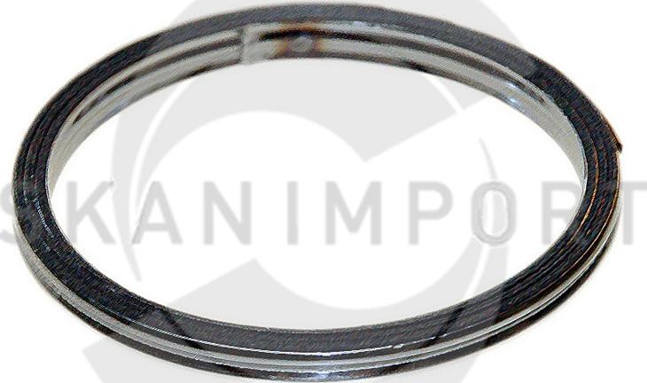 SKANIMPORT 088.6684 - Bague d'étanchéité, tuyau d'échappement droxauto.com