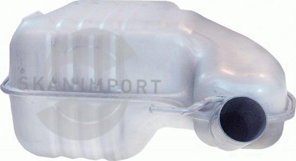 SKANIMPORT 08.22873 - Silencieux arrière droxauto.com