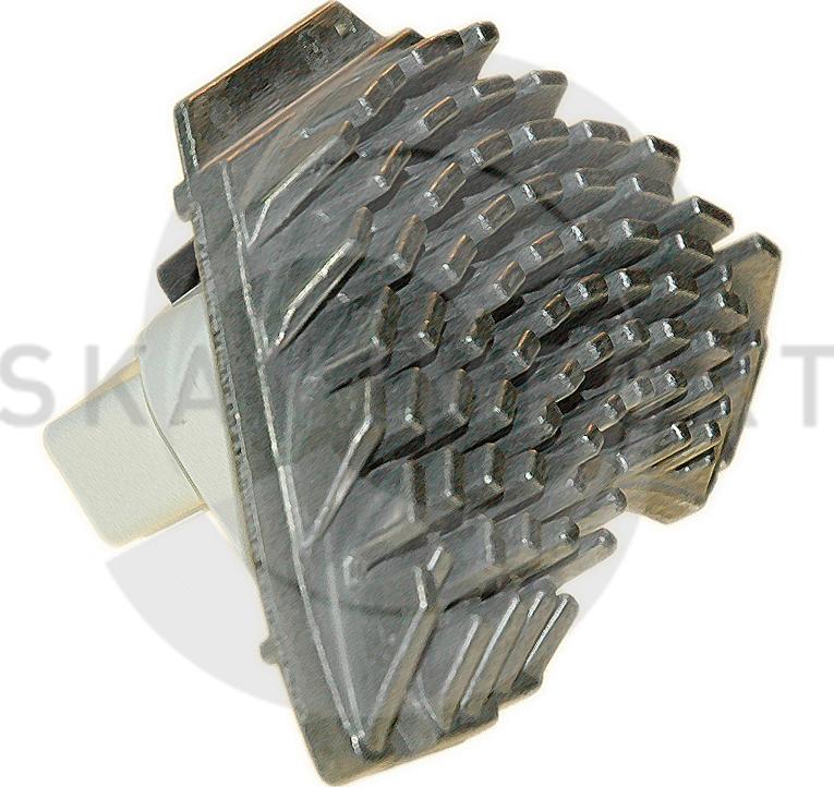 SKANIMPORT 03.93262 - Appareil de commande, chauffage / ventilation droxauto.com