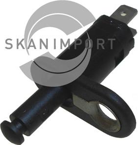 SKANIMPORT 03.4860 - Interrupteur, contacteur de porte droxauto.com
