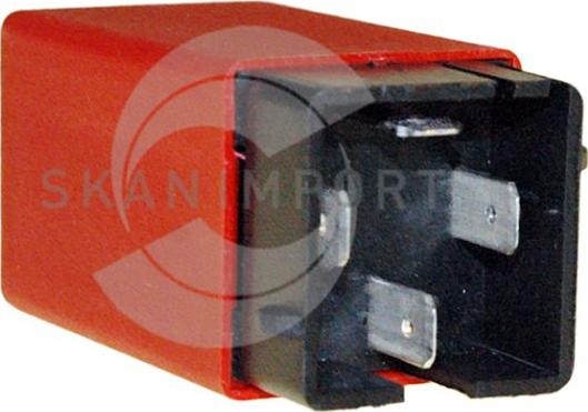 SKANIMPORT 03.4225 - Relais, pompe à carburant droxauto.com