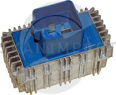 SKANIMPORT 03.53011 - Temporisateur de préchauffage droxauto.com