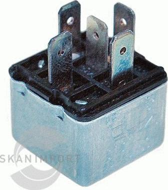 SKANIMPORT 03.6401 - Relais, pompe à carburant droxauto.com