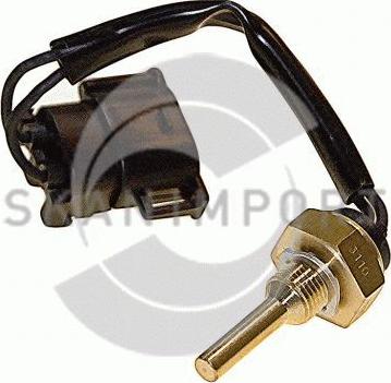 SKANIMPORT 03.6486 - Sonde de température, liquide de refroidissement droxauto.com