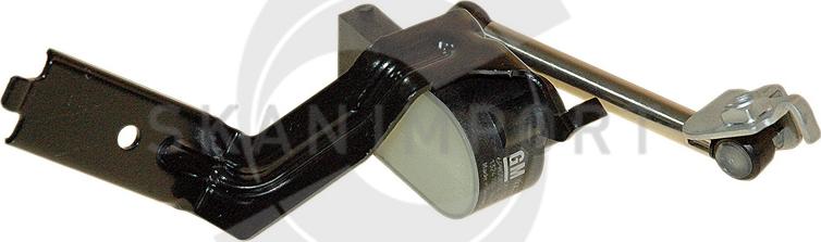 SKANIMPORT 03.6514 - Capteur, lumière xénon (correcteur de portée) droxauto.com