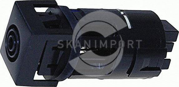 SKANIMPORT 03.0740 - Capteur, température intérieur droxauto.com