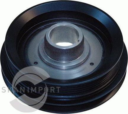 SKANIMPORT 03.1530 - Poulie, vilebrequin droxauto.com