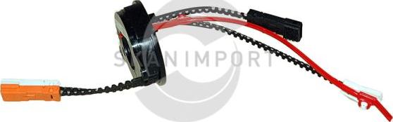 SKANIMPORT 03.1202 - Détecteur de l'angle de braquage droxauto.com