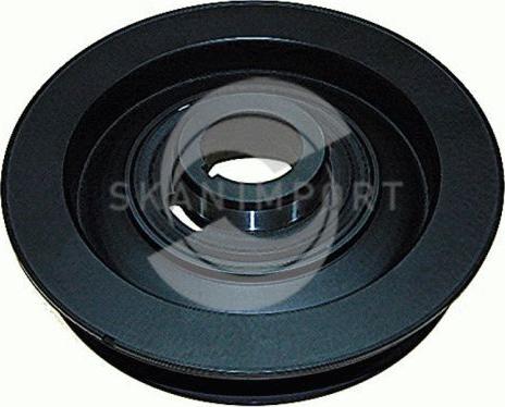 SKANIMPORT 03.1711 - Poulie, vilebrequin droxauto.com