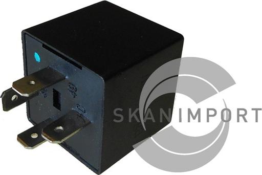 SKANIMPORT 03.8536 - Centrale clignotante droxauto.com