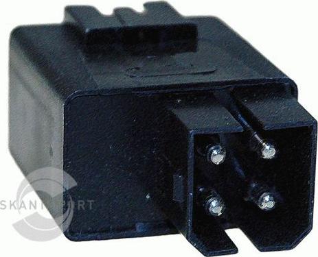 SKANIMPORT 03.3592 - Relais,chasse du ventilateur de radiateur droxauto.com