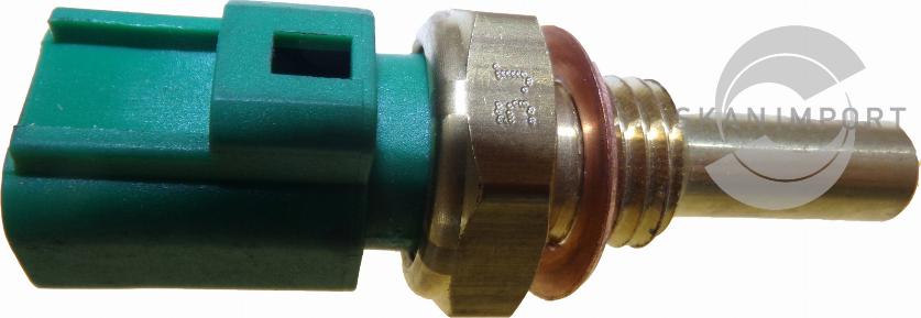SKANIMPORT 03.3103 - Sonde de température, liquide de refroidissement droxauto.com