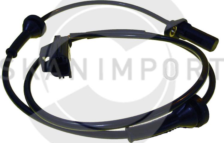 SKANIMPORT 03.3738 - Capteur, vitesse de roue droxauto.com