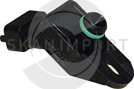 SKANIMPORT 03.25462 - Capteur, pression du tuyau d'admission droxauto.com