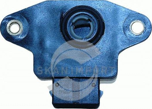 SKANIMPORT 03.7195 - Capteur, position du papillon droxauto.com