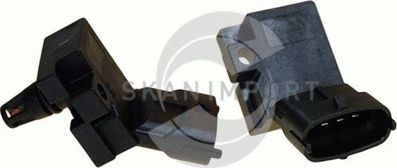 SKANIMPORT 03.7288 - Capteur de pression barométrique, adaptation à l'altitude droxauto.com