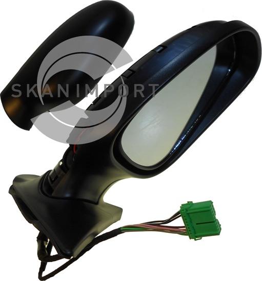 SKANIMPORT 07.4915 - Rétroviseur extérieur droxauto.com