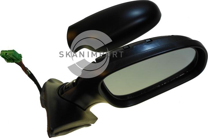 SKANIMPORT 07.4920 - Rétroviseur extérieur droxauto.com