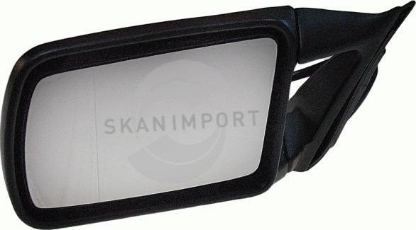 SKANIMPORT 07.4775 - Rétroviseur extérieur droxauto.com