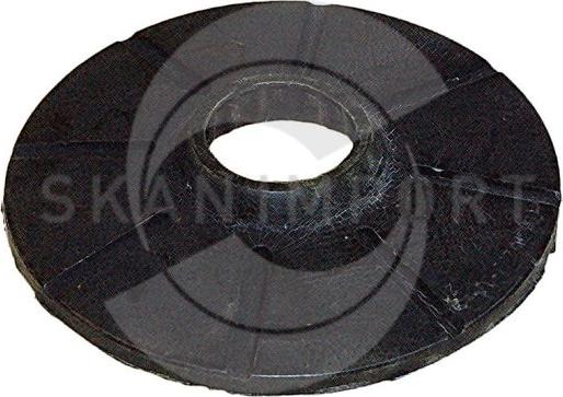 SKANIMPORT 07.5122 - Butée élastique, suspension droxauto.com