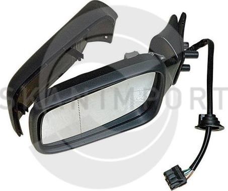 SKANIMPORT 07.3154SK - Rétroviseur extérieur droxauto.com