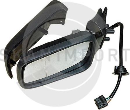 SKANIMPORT 07.3154 - Rétroviseur extérieur droxauto.com