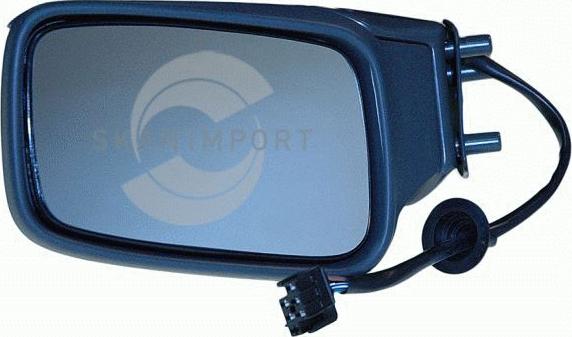 SKANIMPORT 07.2127 - Rétroviseur extérieur droxauto.com