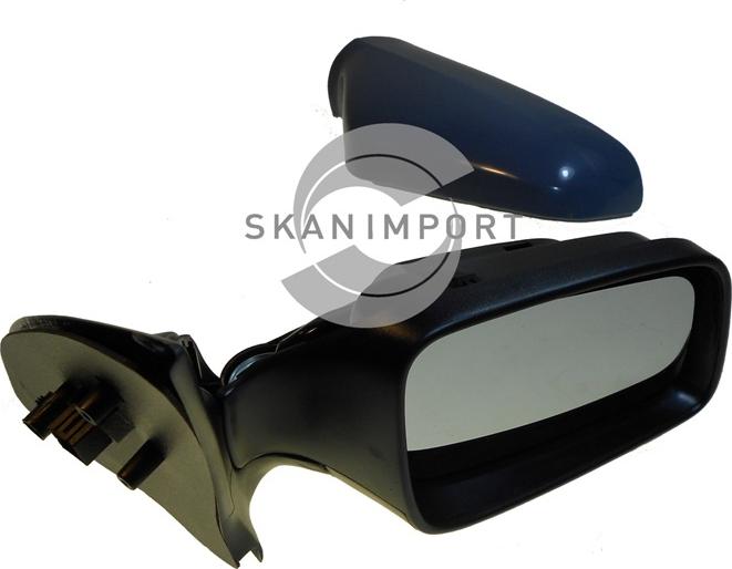 SKANIMPORT 077.2146 - Rétroviseur extérieur droxauto.com