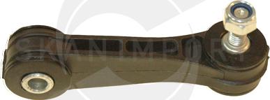 SKANIMPORT 19-1007 - Entretoise / tige, stabilisateur droxauto.com