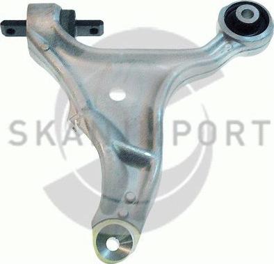 SKANIMPORT 16-9543 - Bras de liaison, suspension de roue droxauto.com