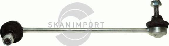 SKANIMPORT 16-9253 - Entretoise / tige, stabilisateur droxauto.com