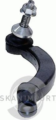 SKANIMPORT 16-4175 - Rotule de barre de connexion droxauto.com