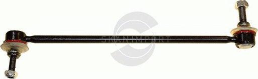 SKANIMPORT 16-4303HP - Entretoise / tige, stabilisateur droxauto.com