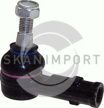 SKANIMPORT 16-6540 - Rotule de barre de connexion droxauto.com