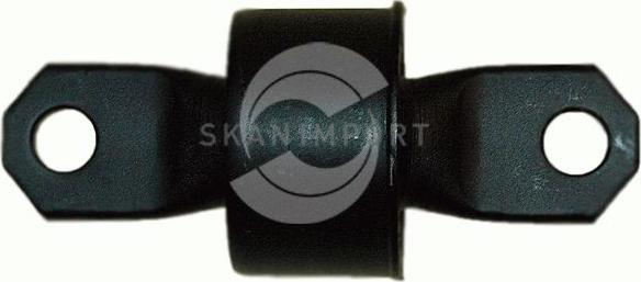 SKANIMPORT 16-6821 - Suspension, corps de l'essieu droxauto.com