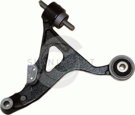 SKANIMPORT 16-0586 - Bras de liaison, suspension de roue droxauto.com