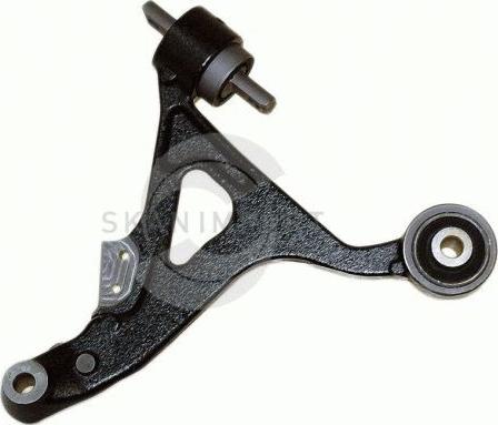 SKANIMPORT 16-0587 - Bras de liaison, suspension de roue droxauto.com