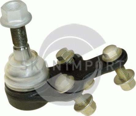 SKANIMPORT 16-14422 - Kit de réparation, rotule de suspension droxauto.com