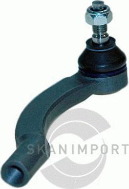 SKANIMPORT 16-1598 - Rotule de barre de connexion droxauto.com