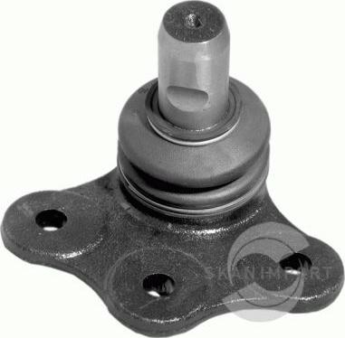 SKANIMPORT 16-1683 - Rotule de suspension droxauto.com