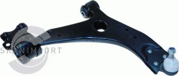 SKANIMPORT 16-1180 - Bras de liaison, suspension de roue droxauto.com
