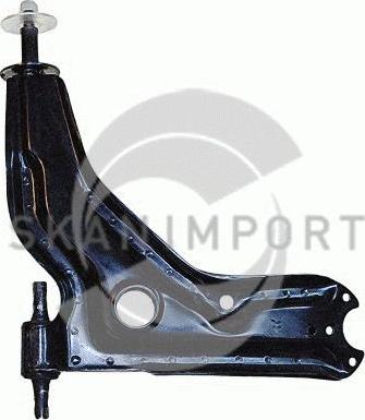 SKANIMPORT 16-8365 - Bras de liaison, suspension de roue droxauto.com