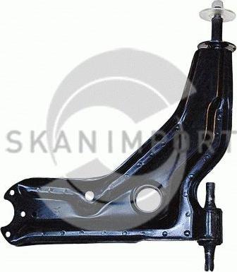 SKANIMPORT 16-8373 - Bras de liaison, suspension de roue droxauto.com