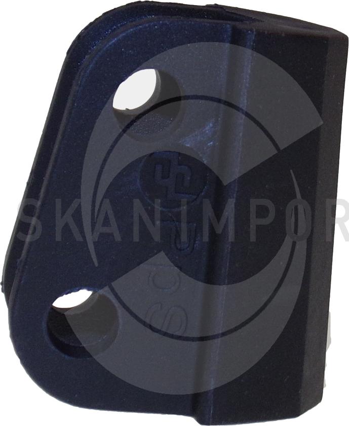 SKANIMPORT 16-2497 - Butée, fusée d'essieu droxauto.com