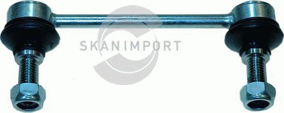 SKANIMPORT 16-2446 - Entretoise / tige, stabilisateur droxauto.com