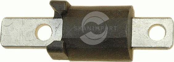 SKANIMPORT 16-2191 - Butée, fusée d'essieu droxauto.com